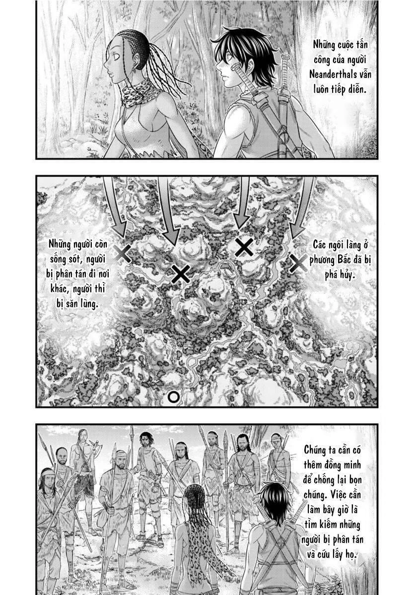 Trở Lại Thời Kì Đồ Đá Chapter 65 - 10