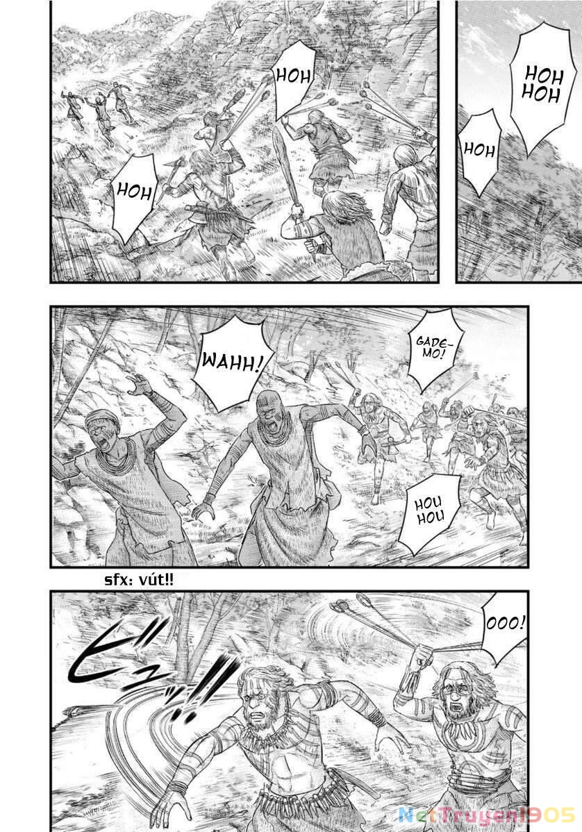 Trở Lại Thời Kì Đồ Đá Chapter 65 - 14