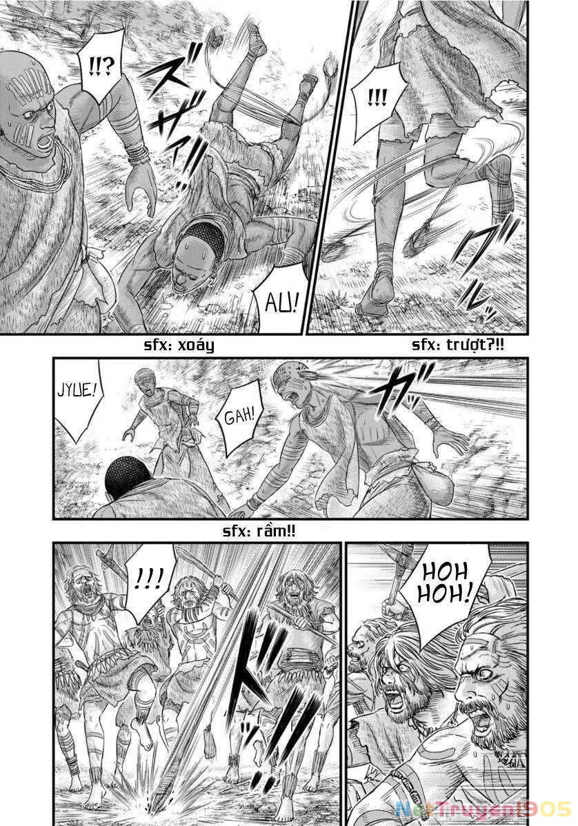 Trở Lại Thời Kì Đồ Đá Chapter 65 - 15