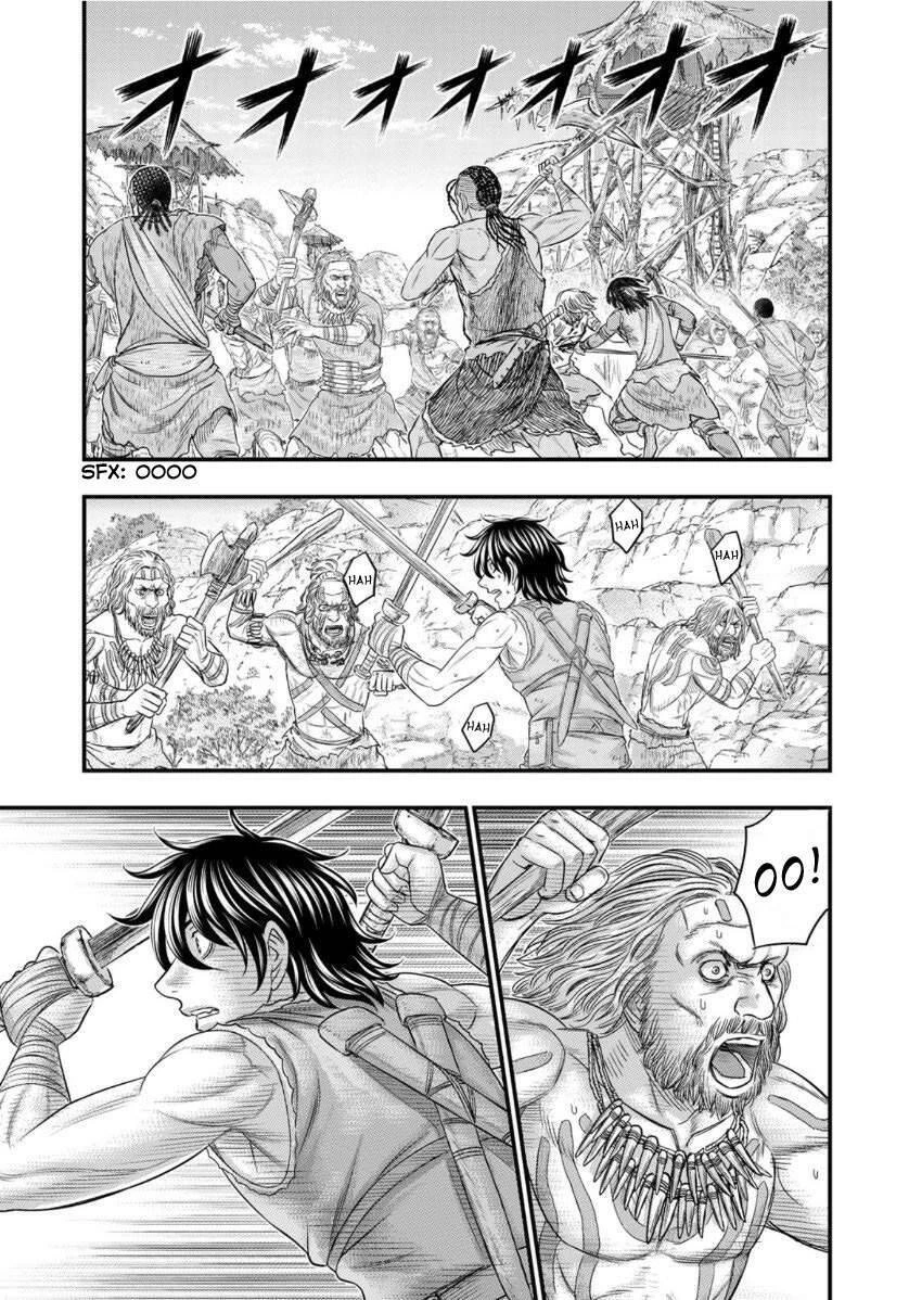 Trở Lại Thời Kì Đồ Đá Chapter 65 - 23