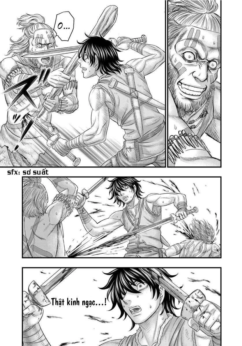 Trở Lại Thời Kì Đồ Đá Chapter 65 - 25