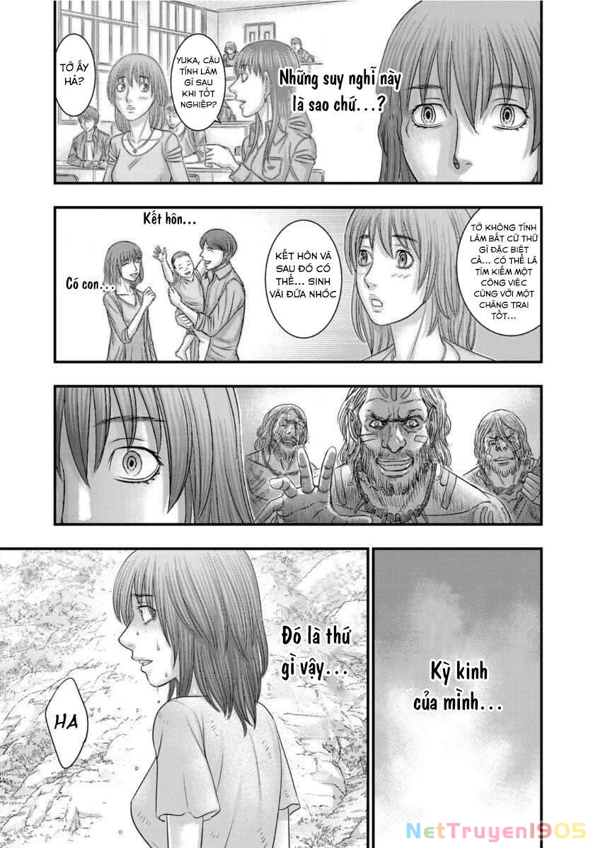 Trở Lại Thời Kì Đồ Đá Chapter 66 - 13