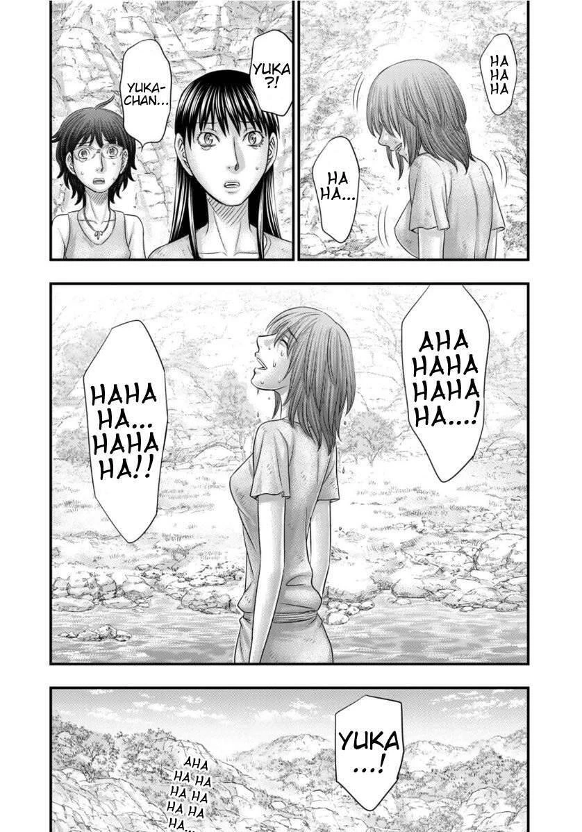 Trở Lại Thời Kì Đồ Đá Chapter 66 - 14