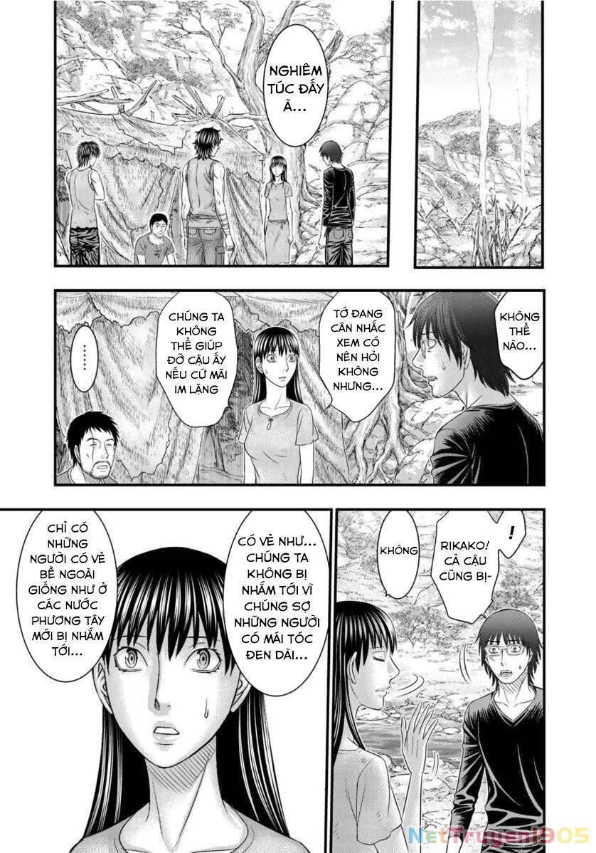 Trở Lại Thời Kì Đồ Đá Chapter 66 - 15