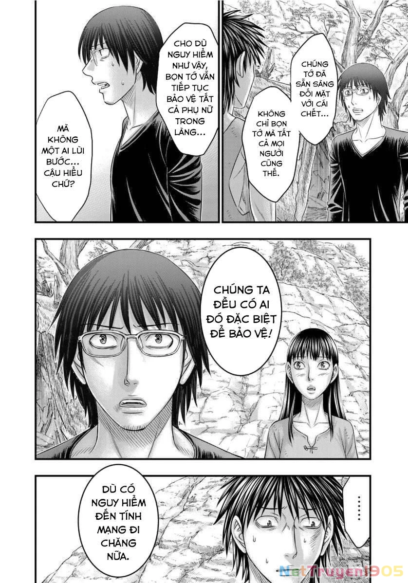 Trở Lại Thời Kì Đồ Đá Chapter 66 - 20