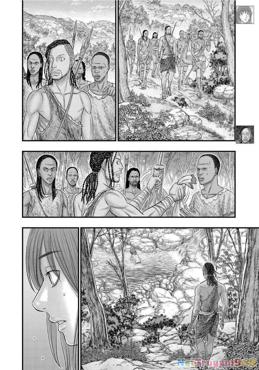 Trở Lại Thời Kì Đồ Đá Chapter 67 - 6