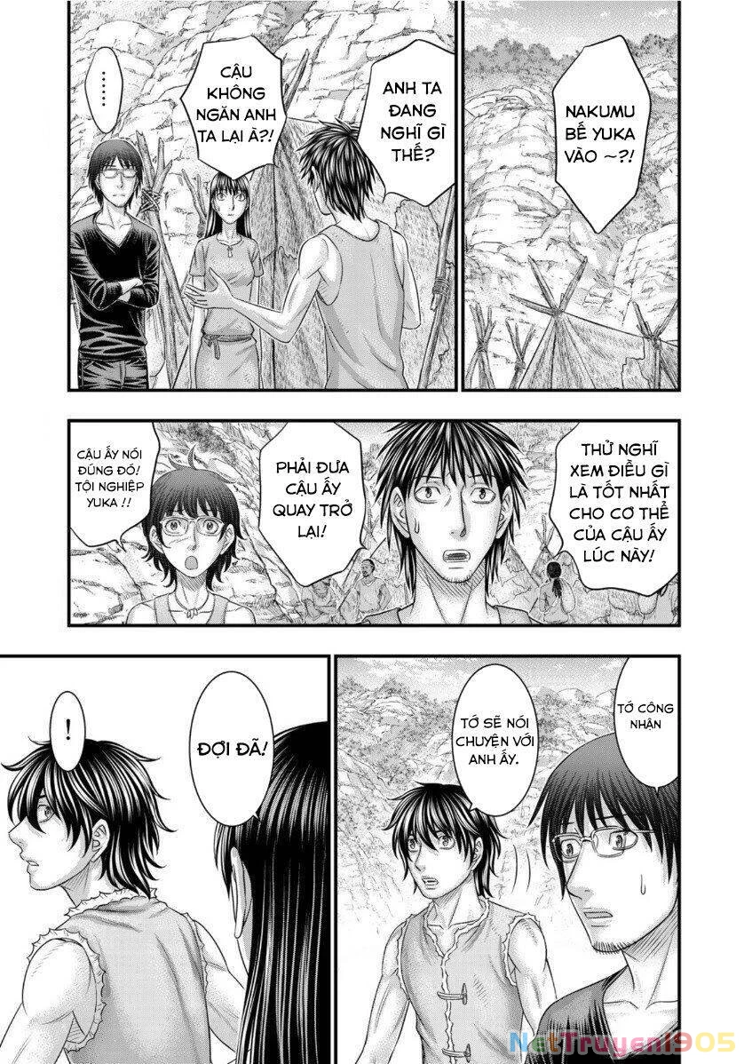 Trở Lại Thời Kì Đồ Đá Chapter 67 - 13