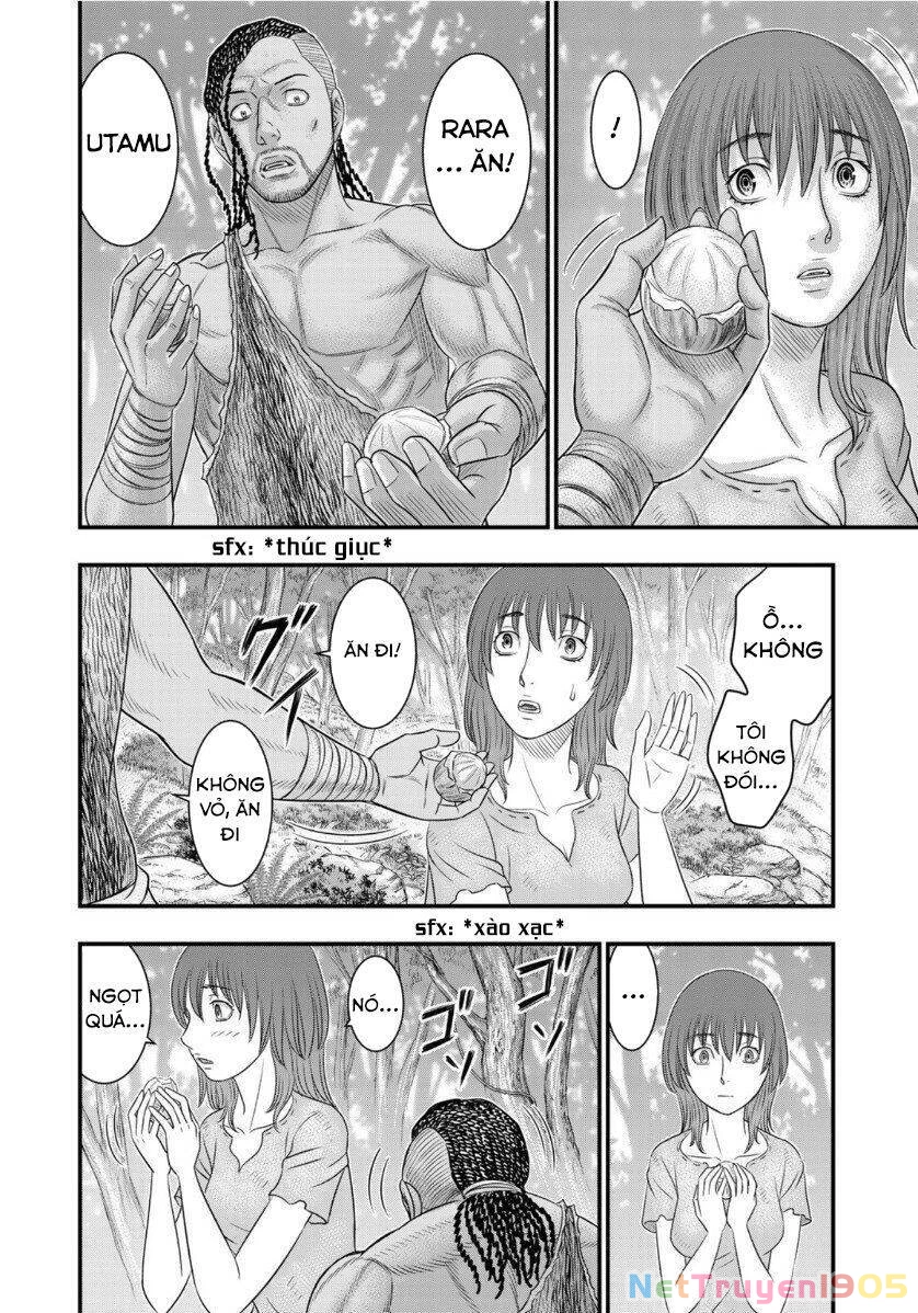 Trở Lại Thời Kì Đồ Đá Chapter 67 - 18