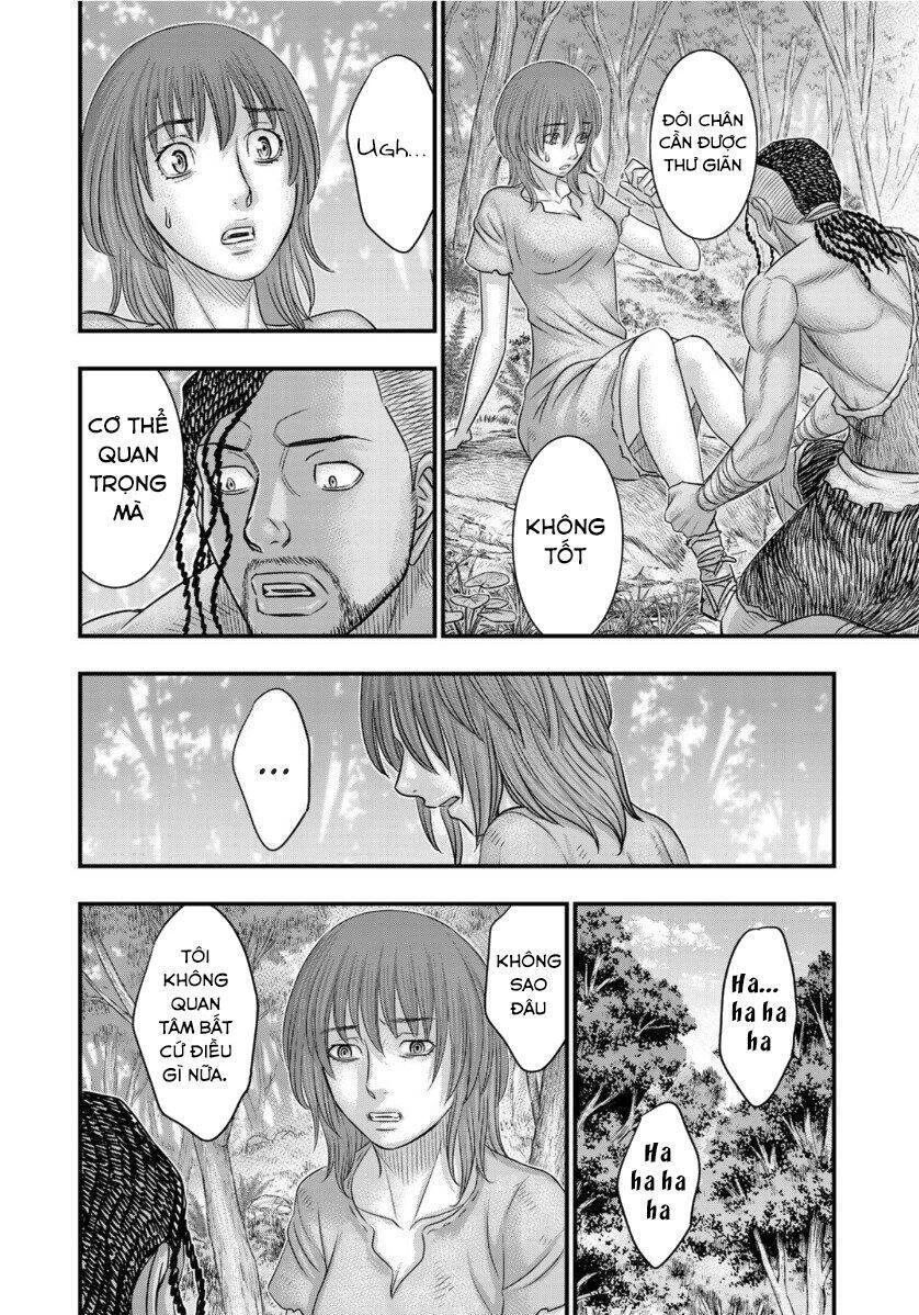 Trở Lại Thời Kì Đồ Đá Chapter 67 - 20