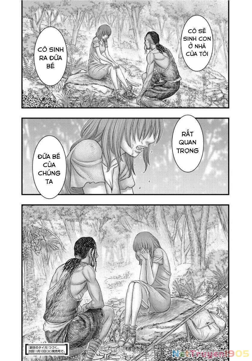 Trở Lại Thời Kì Đồ Đá Chapter 67 - 22