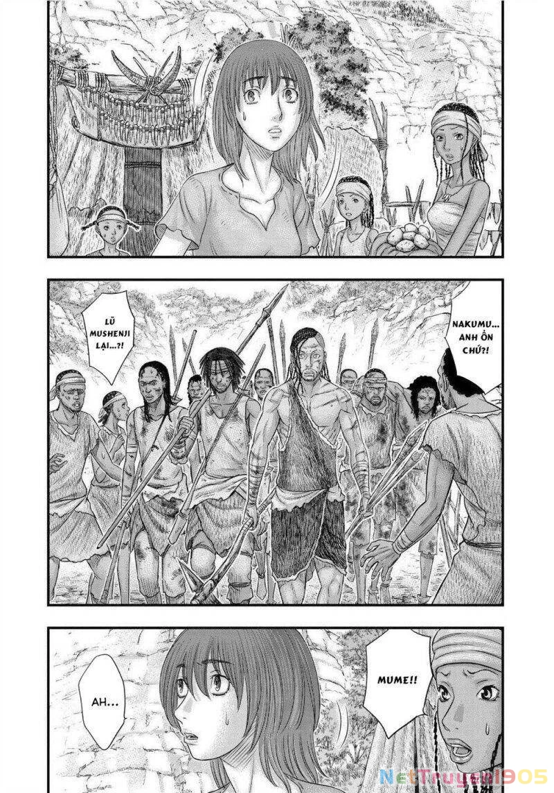 Trở Lại Thời Kì Đồ Đá Chapter 68 - 5