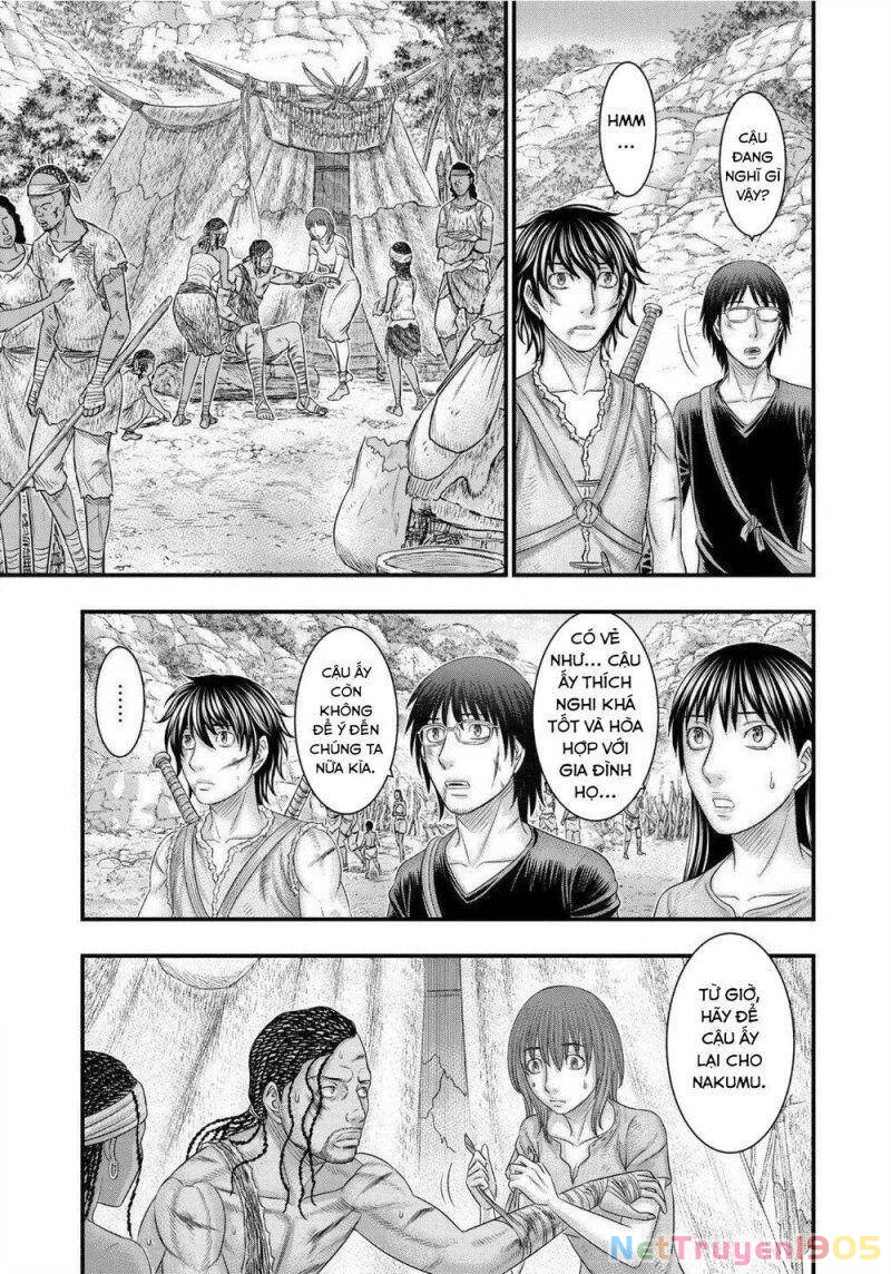 Trở Lại Thời Kì Đồ Đá Chapter 68 - 8