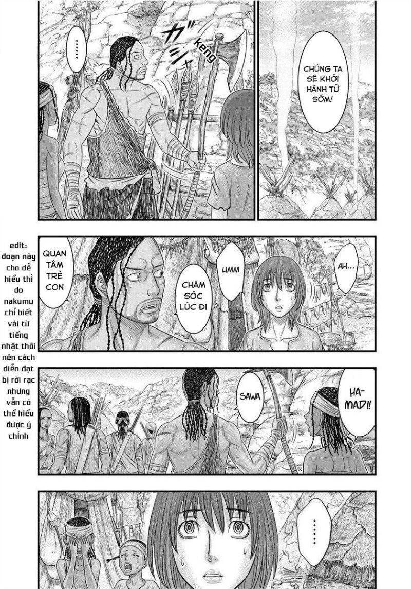 Trở Lại Thời Kì Đồ Đá Chapter 68 - 10