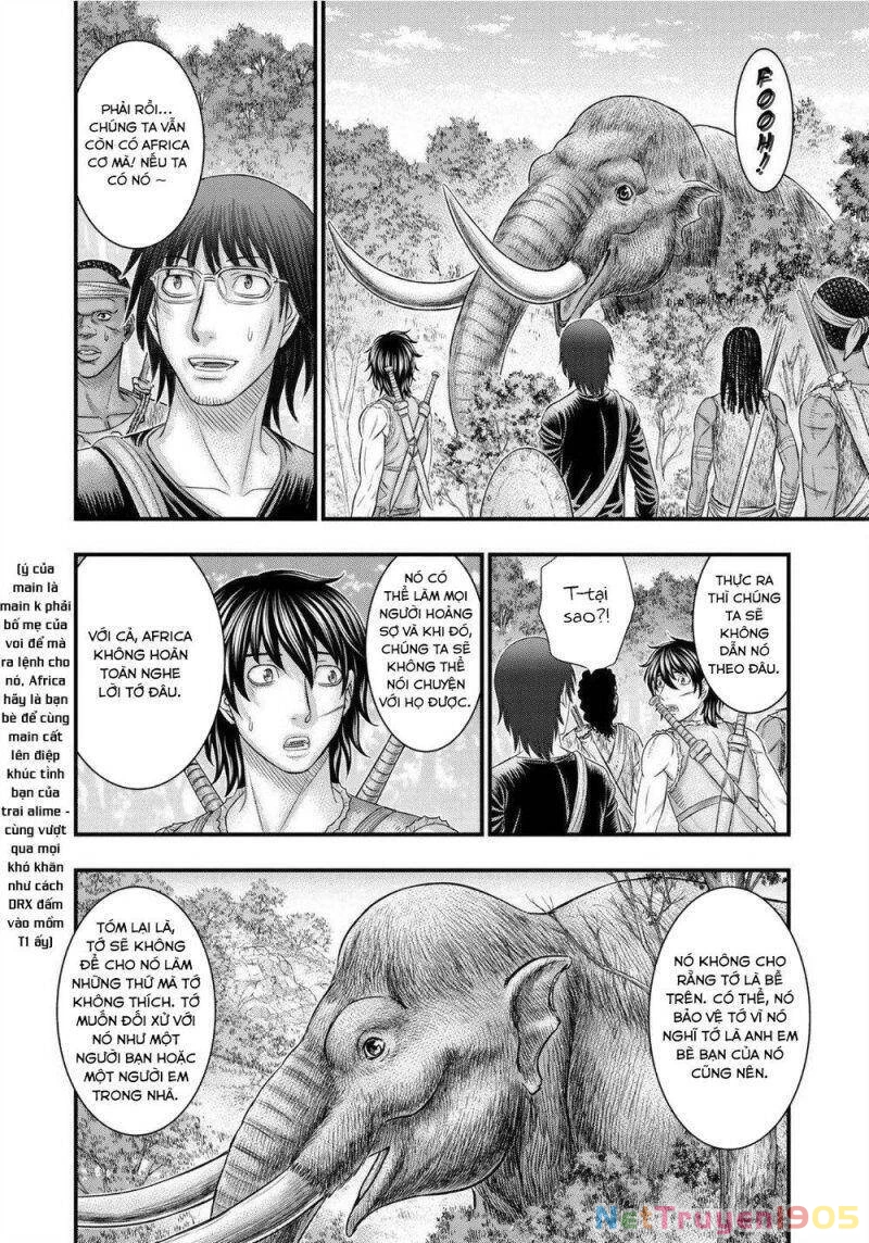 Trở Lại Thời Kì Đồ Đá Chapter 68 - 13