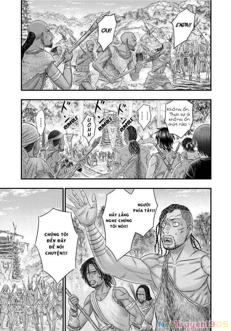 Trở Lại Thời Kì Đồ Đá Chapter 68 - 16