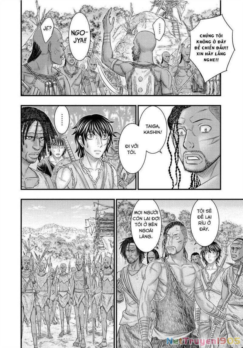 Trở Lại Thời Kì Đồ Đá Chapter 68 - 17