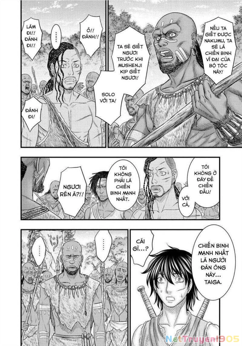 Trở Lại Thời Kì Đồ Đá Chapter 68 - 21