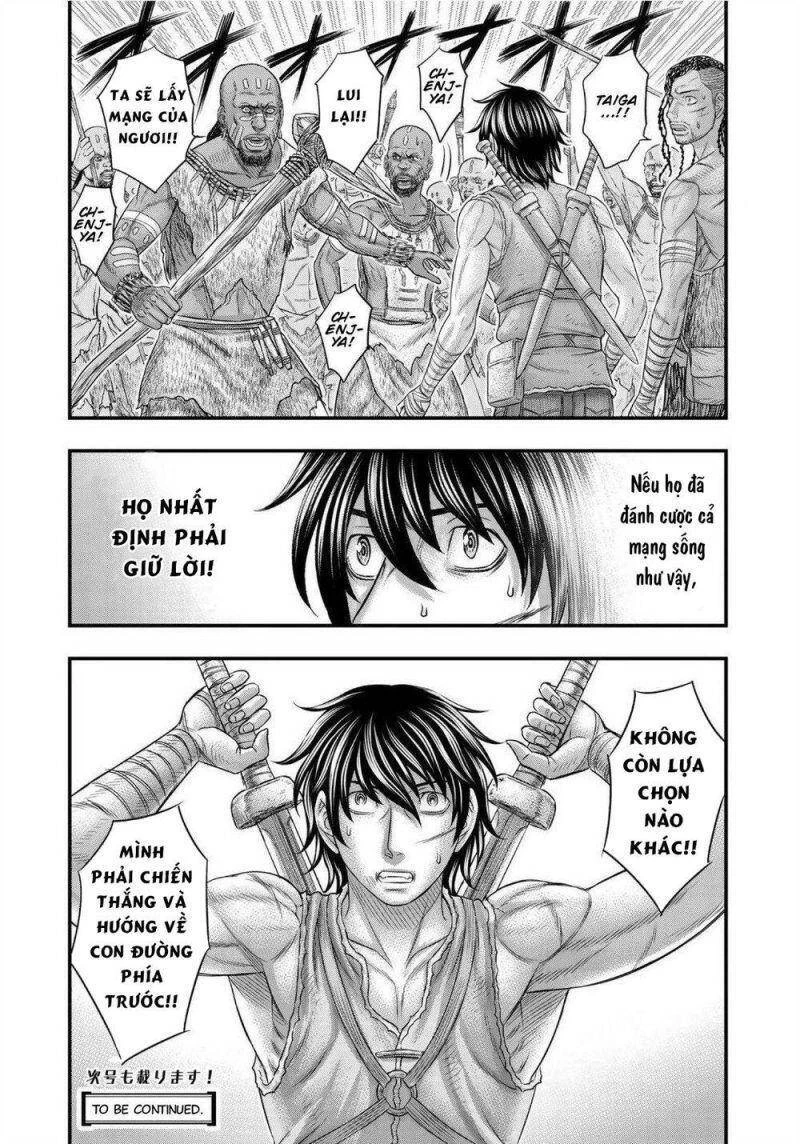 Trở Lại Thời Kì Đồ Đá Chapter 68 - 23