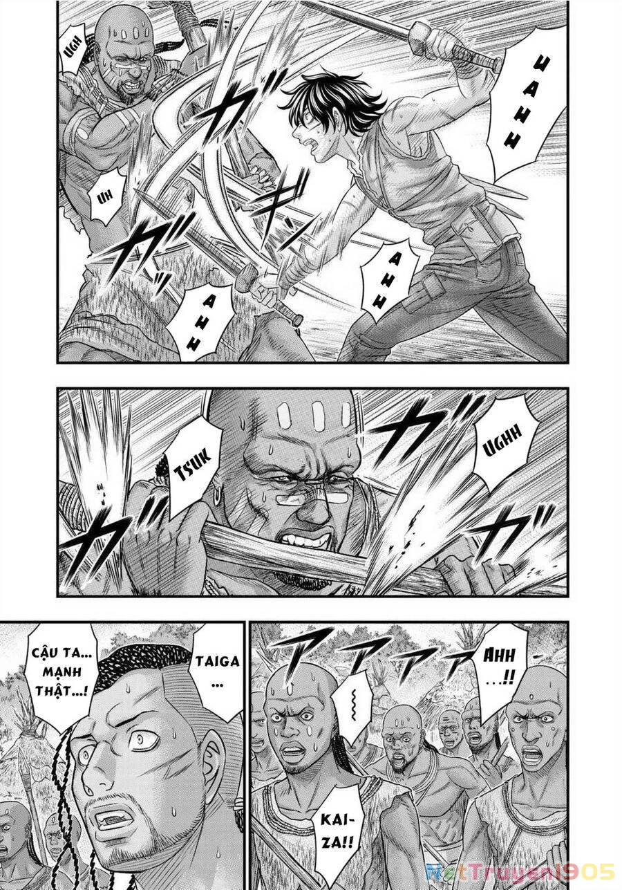 Trở Lại Thời Kì Đồ Đá Chapter 69 - 14