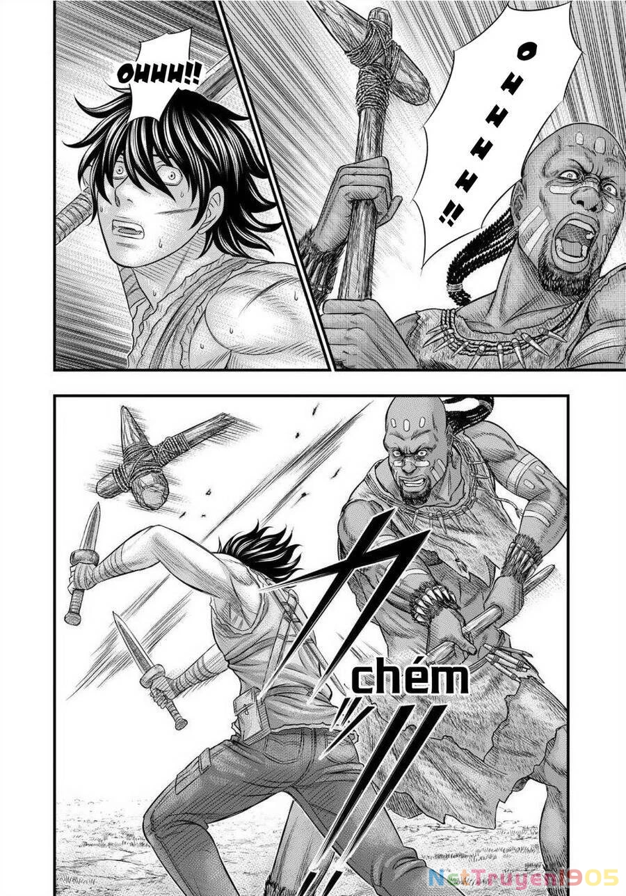 Trở Lại Thời Kì Đồ Đá Chapter 69 - 15