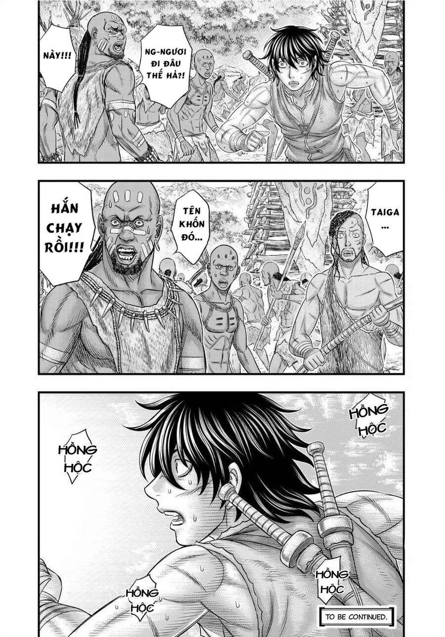 Trở Lại Thời Kì Đồ Đá Chapter 69 - 23