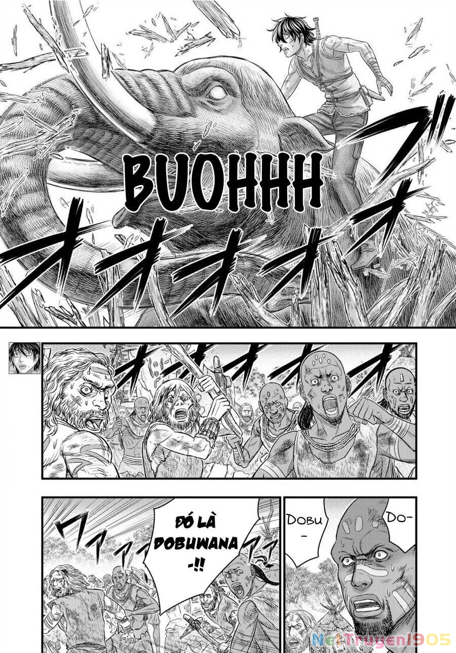 Trở Lại Thời Kì Đồ Đá Chapter 70 - 22