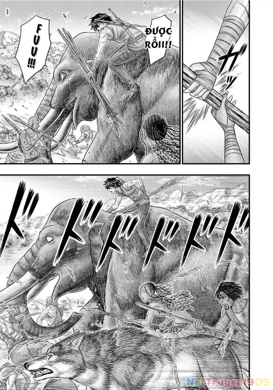 Trở Lại Thời Kì Đồ Đá Chapter 71 - 6