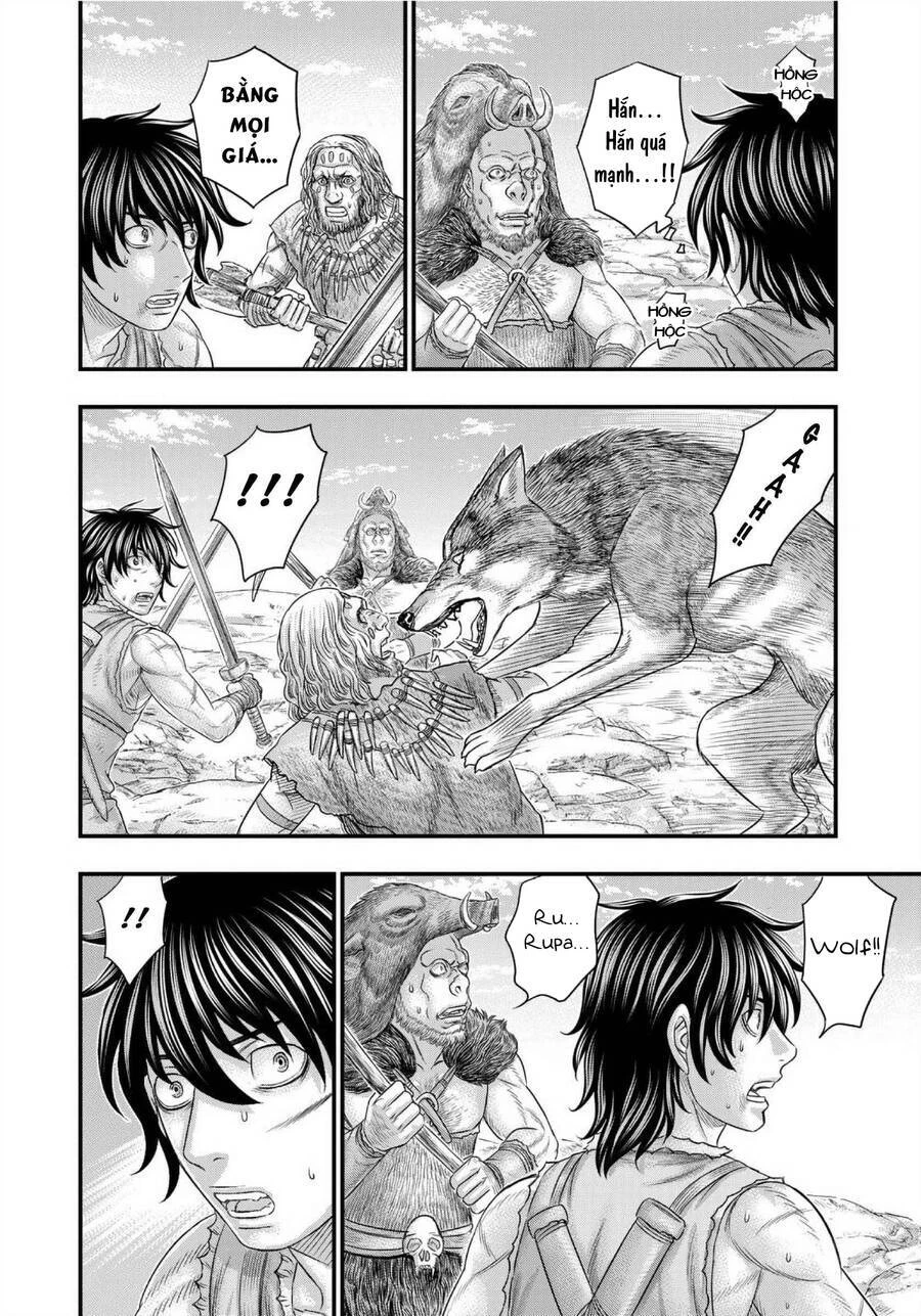 Trở Lại Thời Kì Đồ Đá Chapter 71 - 17