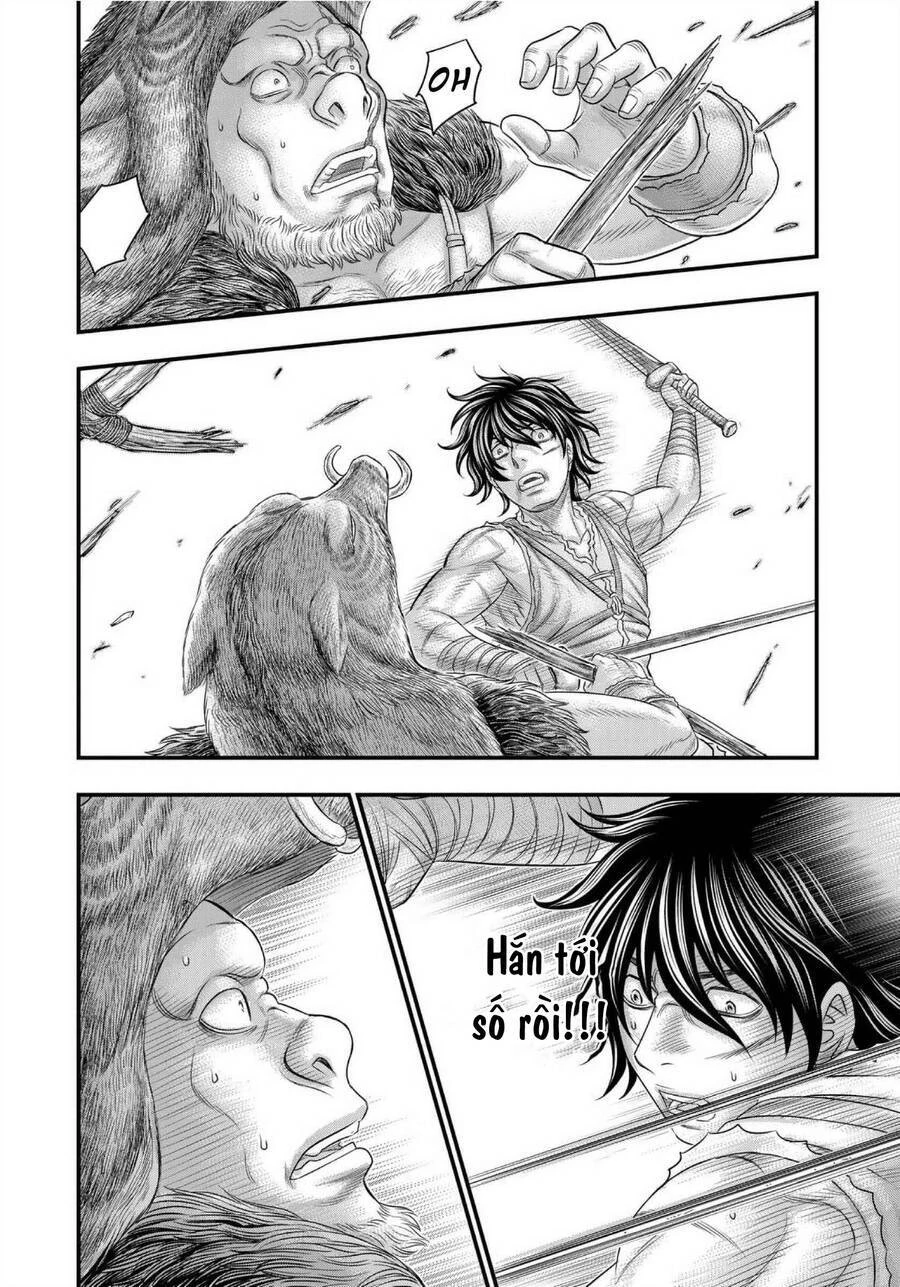 Trở Lại Thời Kì Đồ Đá Chapter 71 - 19