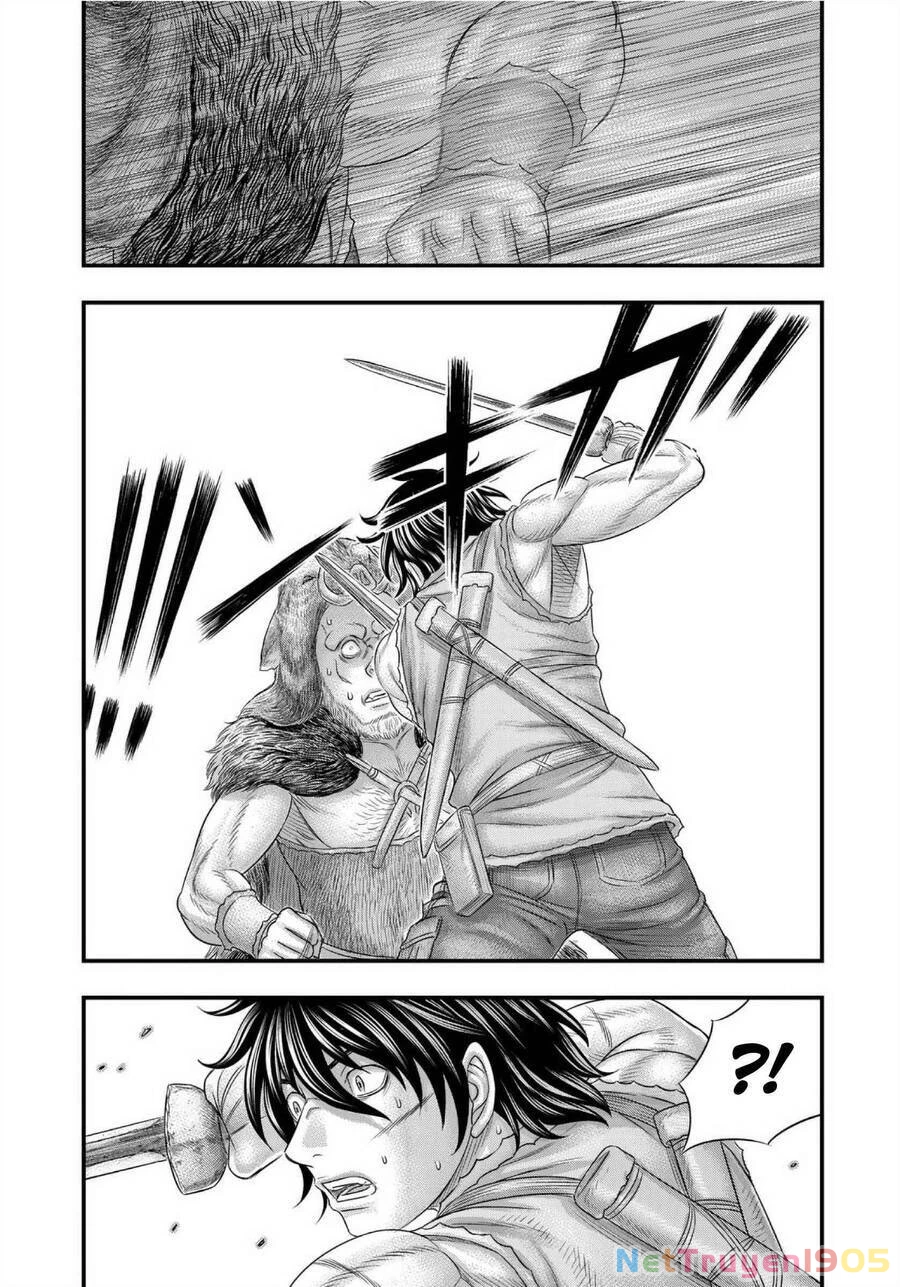 Trở Lại Thời Kì Đồ Đá Chapter 71 - 20