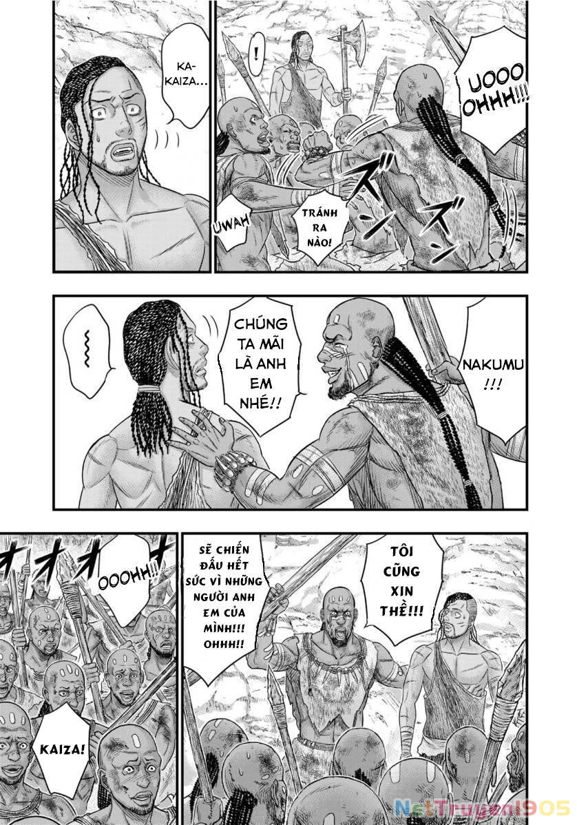 Trở Lại Thời Kì Đồ Đá Chapter 72 - 13