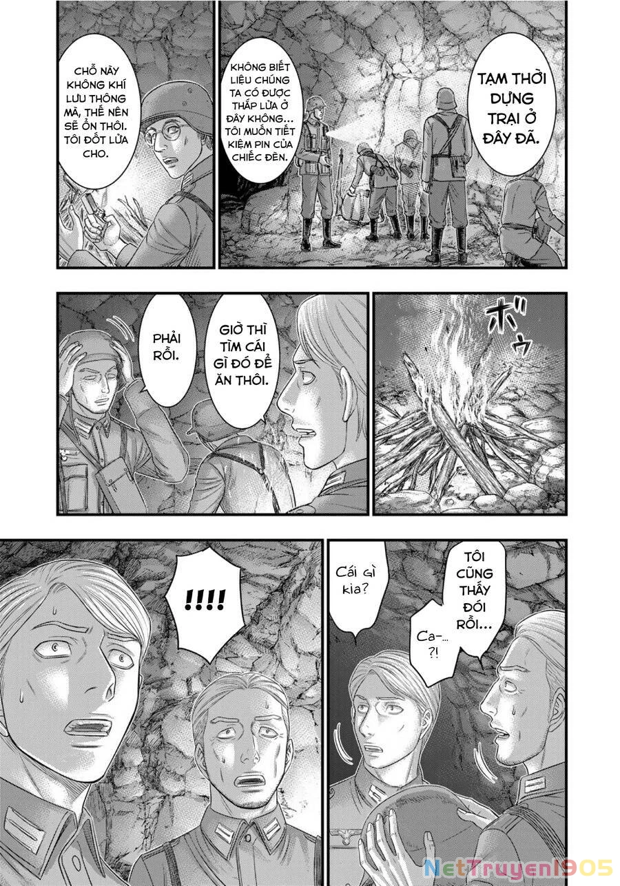 Trở Lại Thời Kì Đồ Đá Chapter 73 - 17