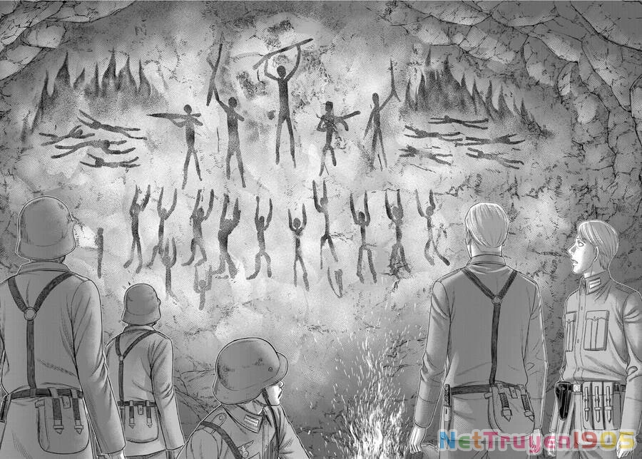 Trở Lại Thời Kì Đồ Đá Chapter 73 - 18