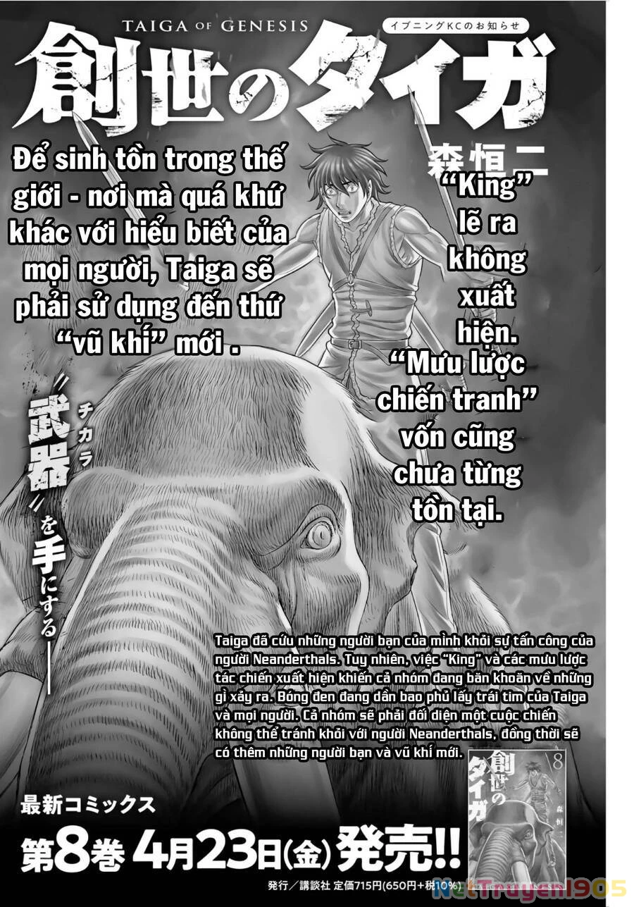 Trở Lại Thời Kì Đồ Đá Chapter 74 - 3