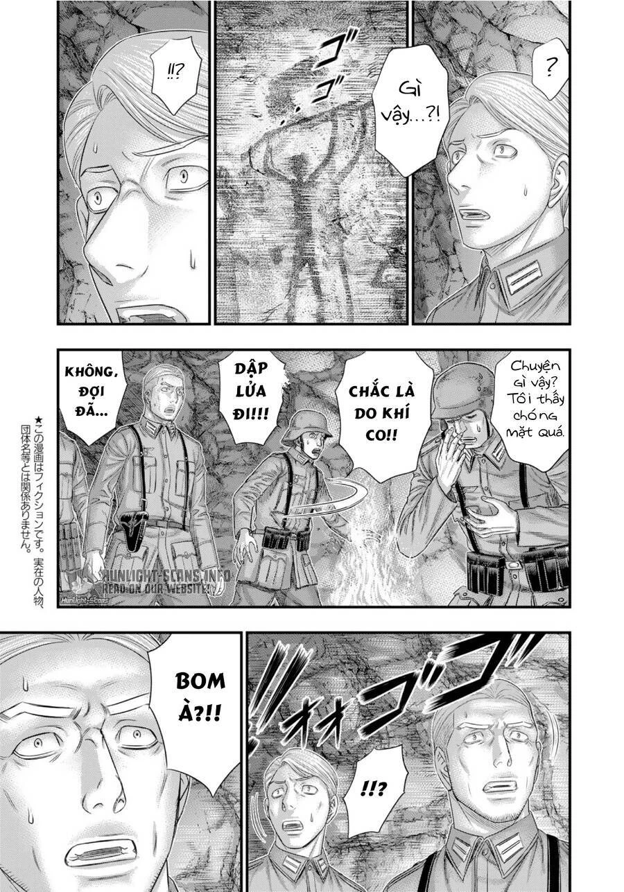 Trở Lại Thời Kì Đồ Đá Chapter 74 - 6