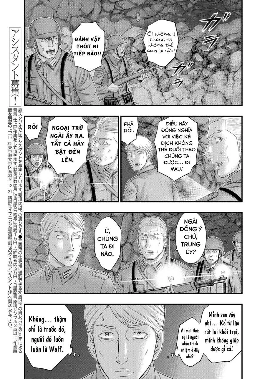 Trở Lại Thời Kì Đồ Đá Chapter 74 - 8