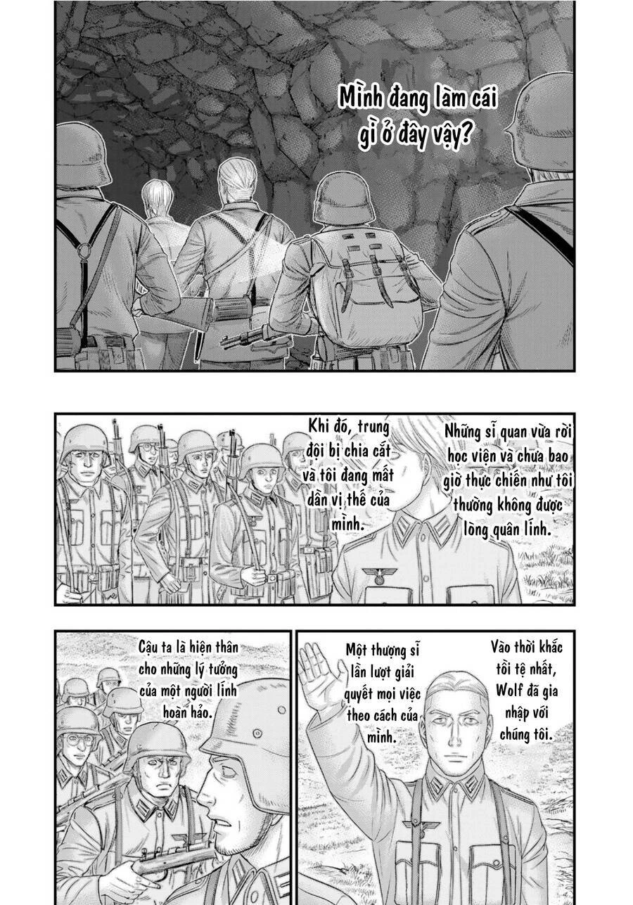 Trở Lại Thời Kì Đồ Đá Chapter 74 - 9