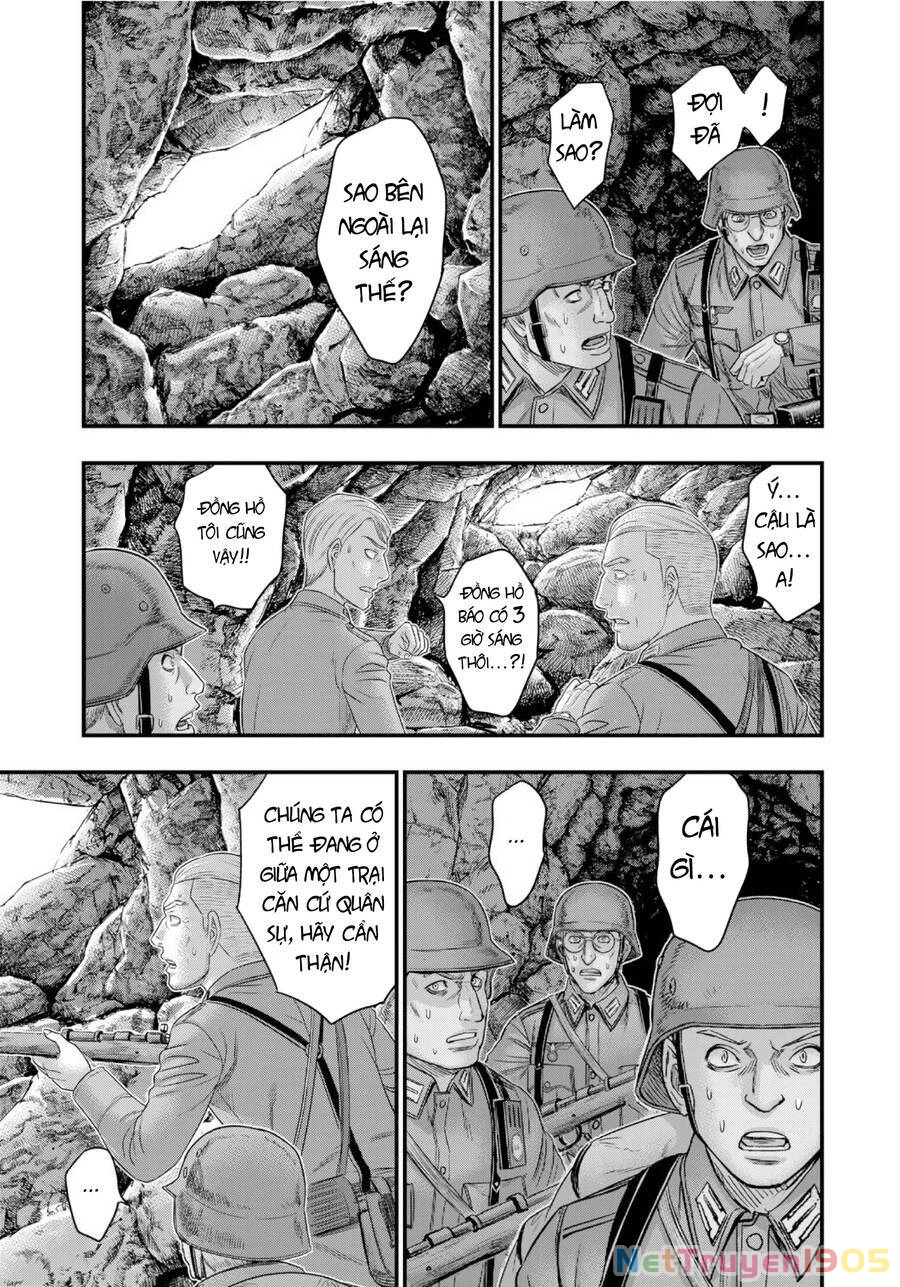 Trở Lại Thời Kì Đồ Đá Chapter 74 - 12