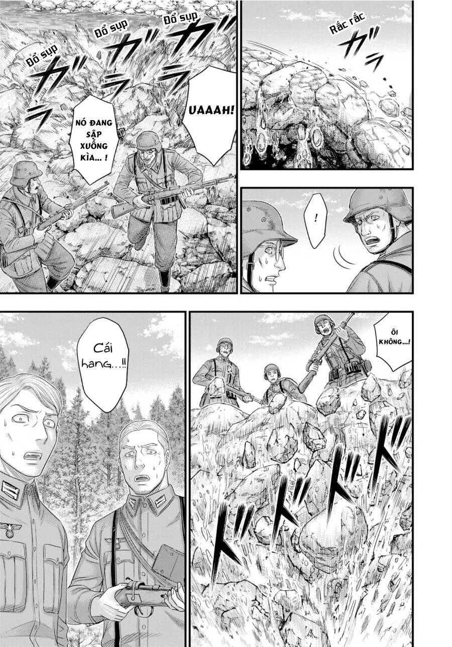 Trở Lại Thời Kì Đồ Đá Chapter 74 - 14