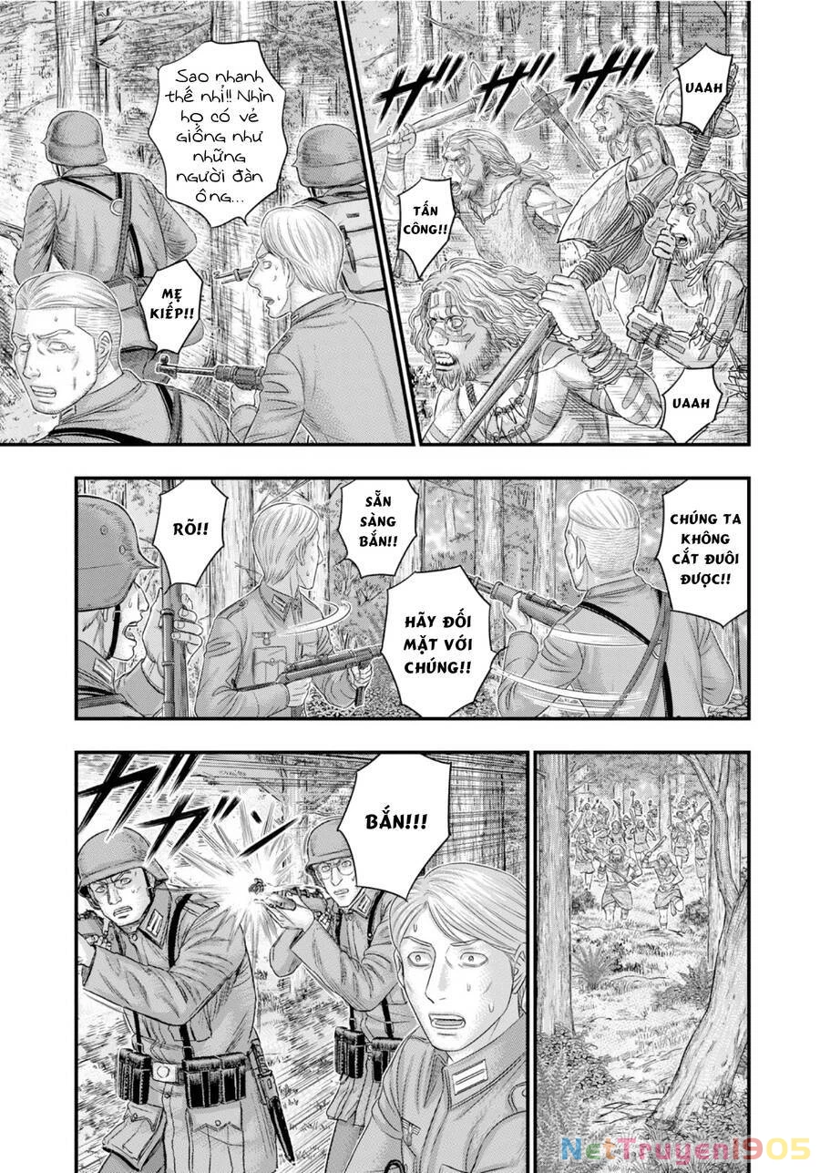 Trở Lại Thời Kì Đồ Đá Chapter 74 - 18