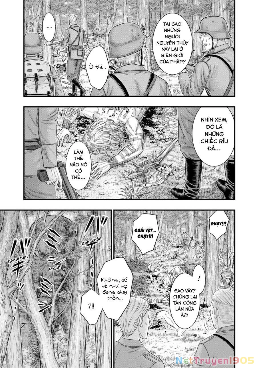 Trở Lại Thời Kì Đồ Đá Chapter 74 - 22