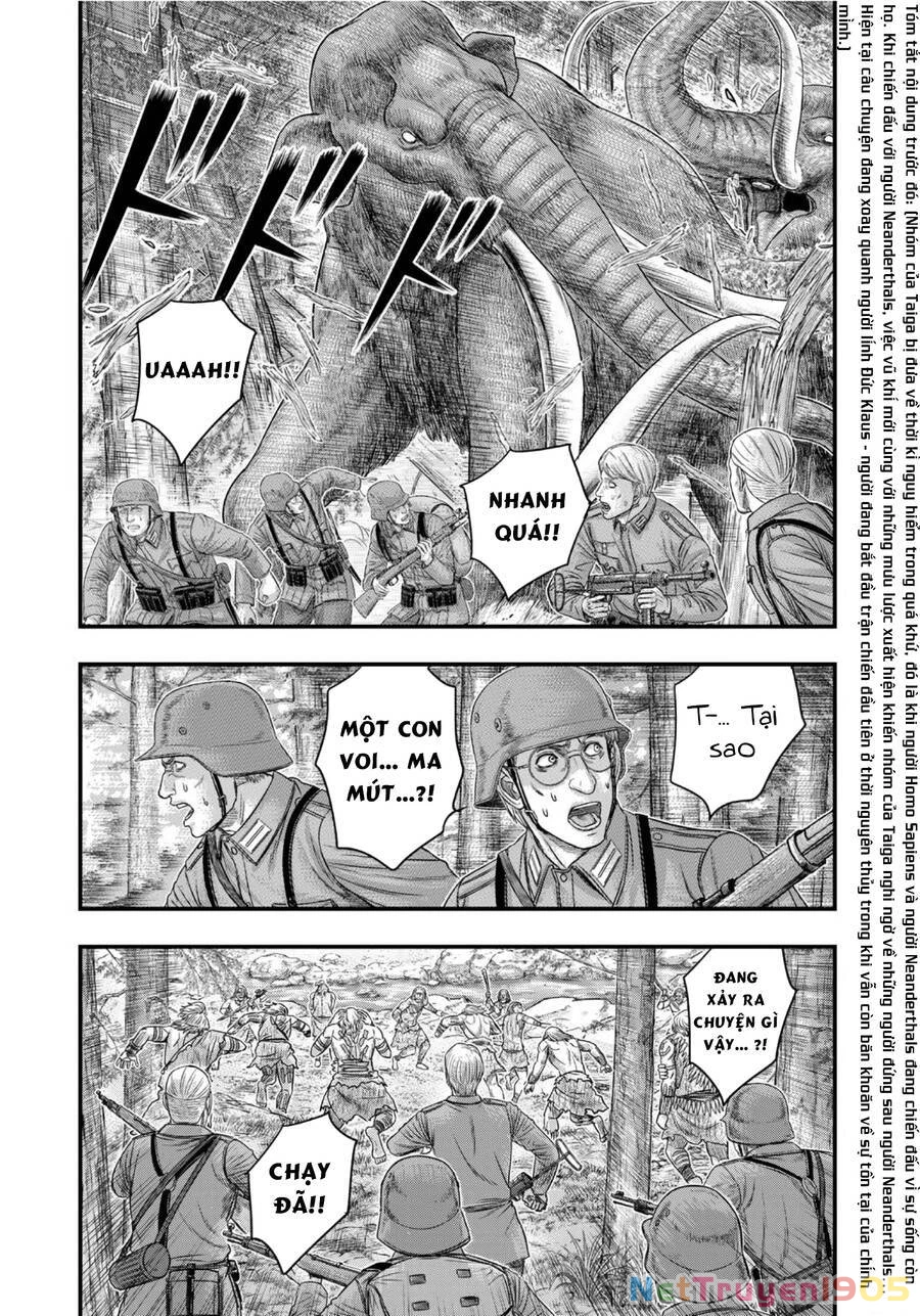 Trở Lại Thời Kì Đồ Đá Chapter 75 - 6