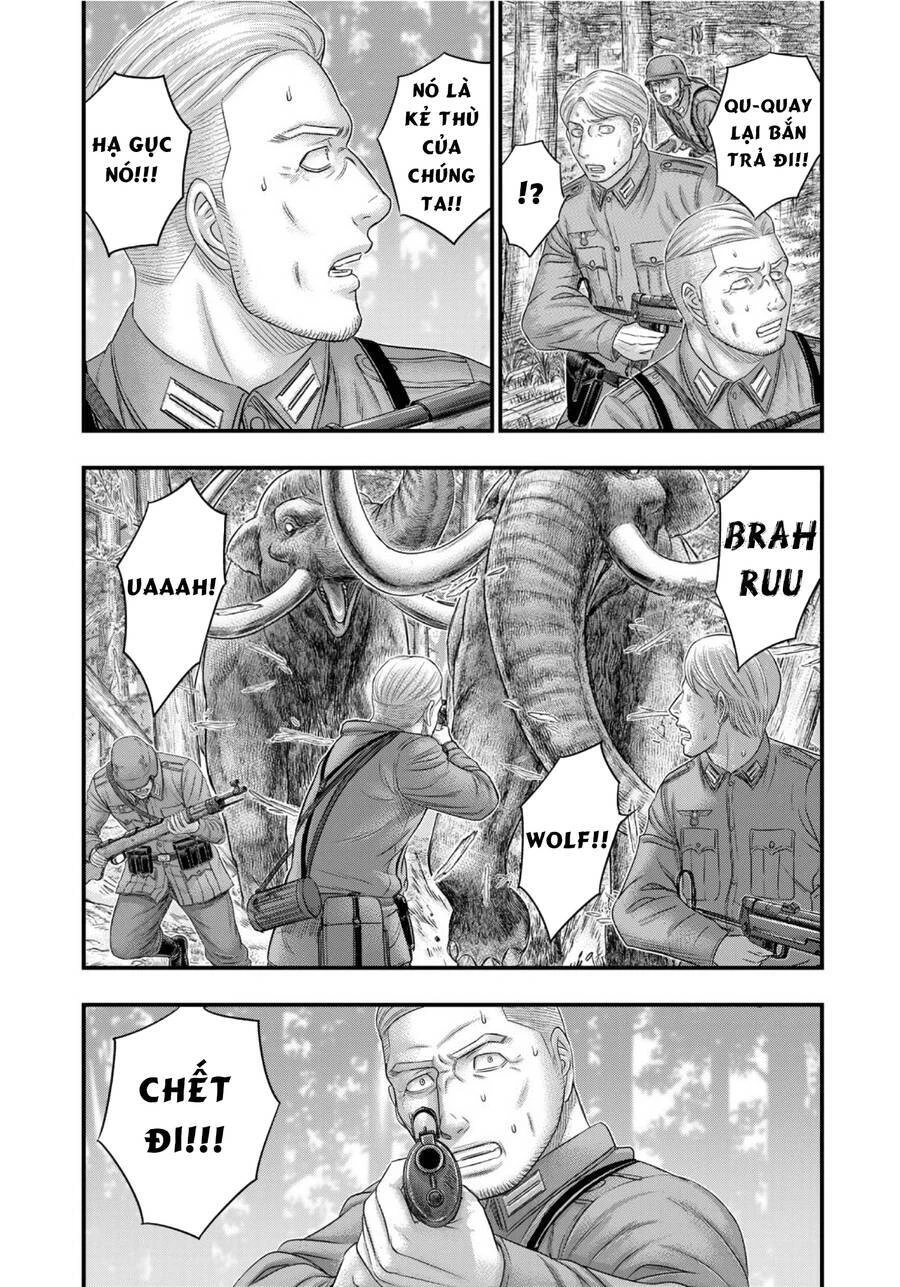 Trở Lại Thời Kì Đồ Đá Chapter 75 - 7