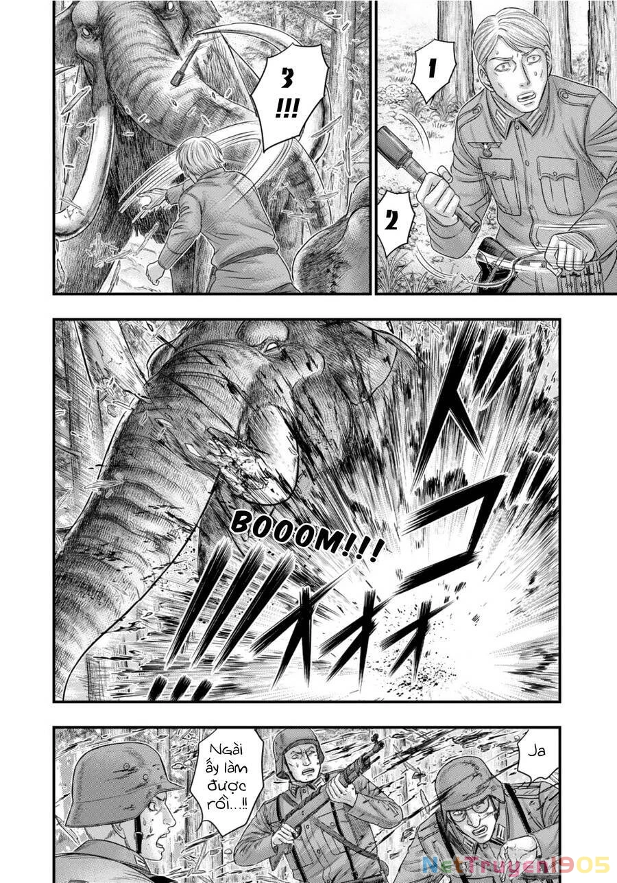 Trở Lại Thời Kì Đồ Đá Chapter 75 - 10