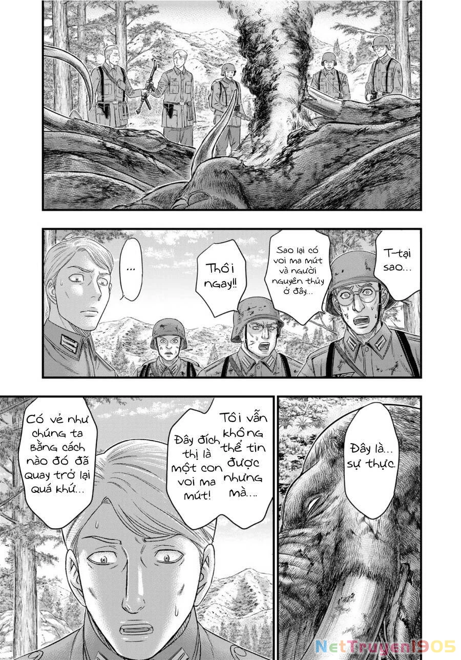 Trở Lại Thời Kì Đồ Đá Chapter 75 - 11