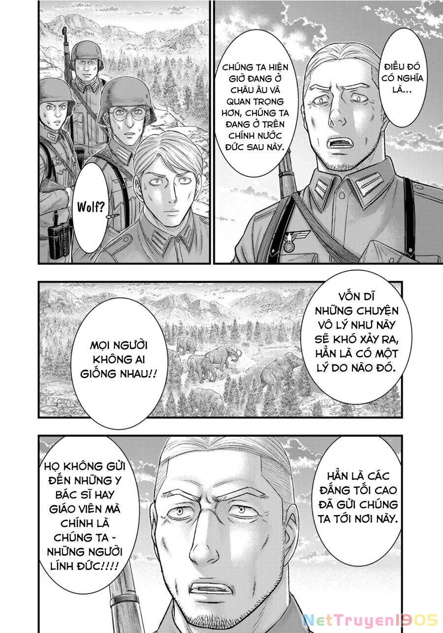 Trở Lại Thời Kì Đồ Đá Chapter 75 - 18