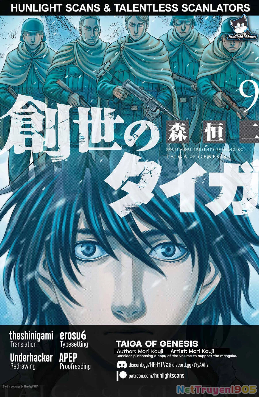 Trở Lại Thời Kì Đồ Đá Chapter 76 - 2