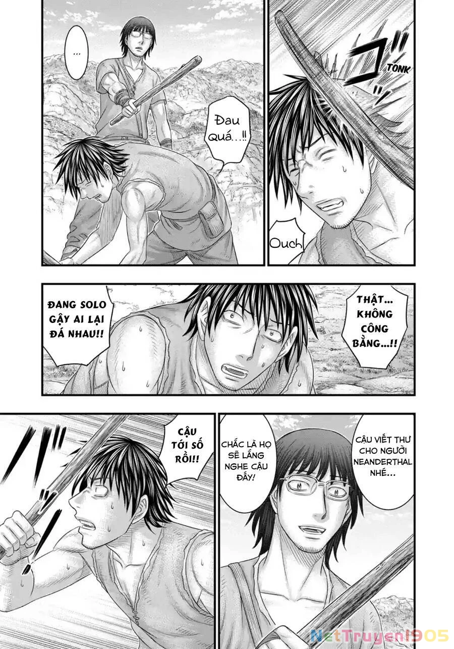 Trở Lại Thời Kì Đồ Đá Chapter 76 - 13