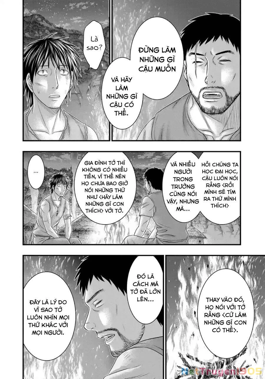 Trở Lại Thời Kì Đồ Đá Chapter 76 - 18