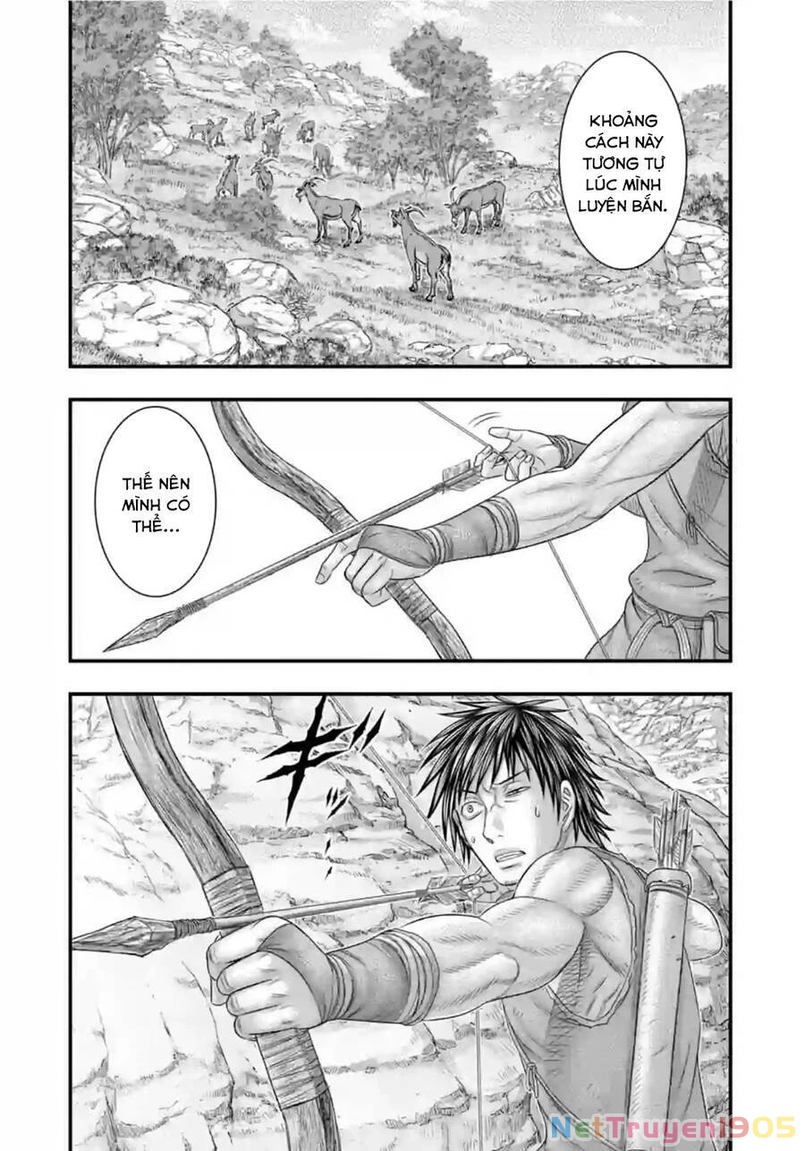 Trở Lại Thời Kì Đồ Đá Chapter 77 - 4